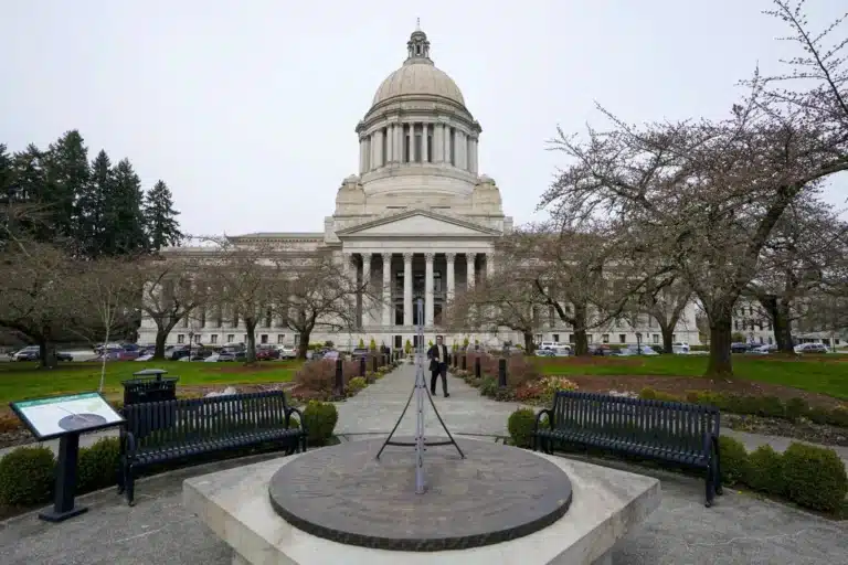 What’s Next for Washington’s Drug Possession Law?